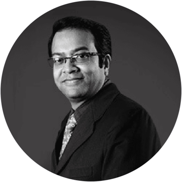 Partha Dash