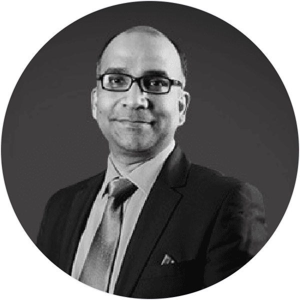 Sandeep Goel